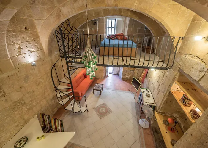 Vallettastay City Break Apartments