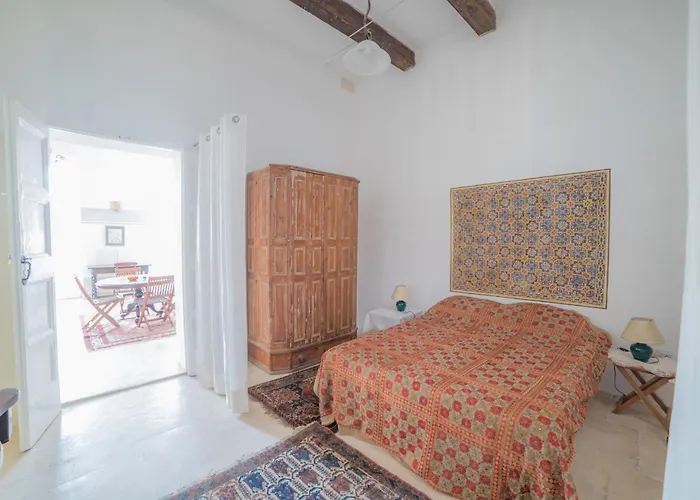 Vallettastay City Break Apartments
