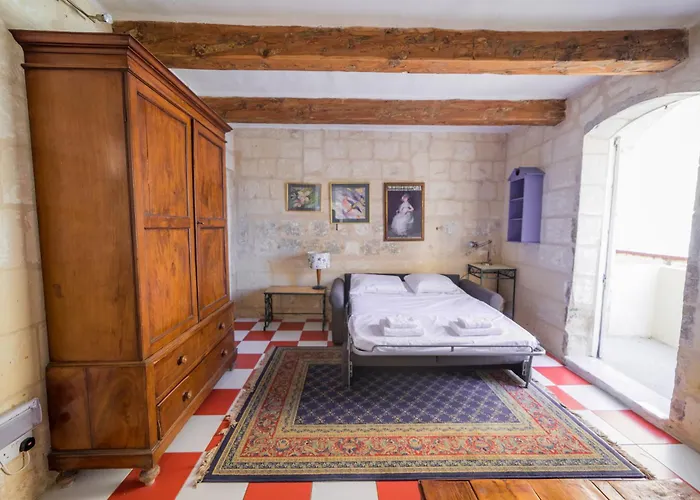 Vallettastay City Break Apartments