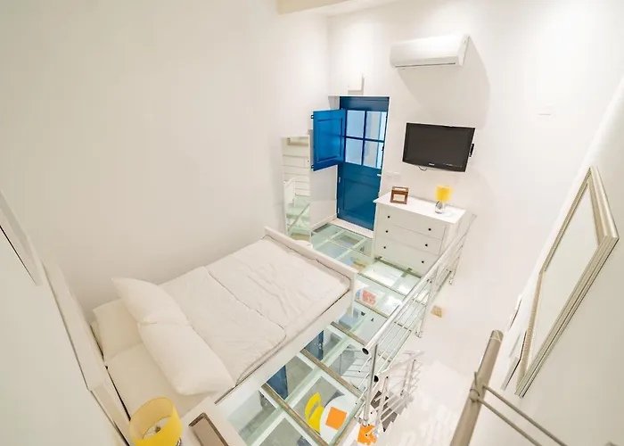 Vallettastay City Break Apartments