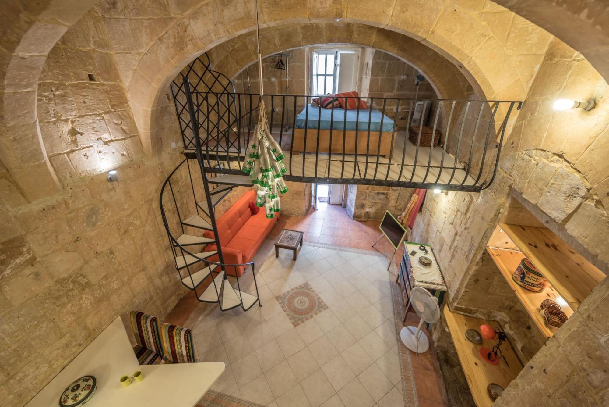 Apartment Vallettastay Break Valletta