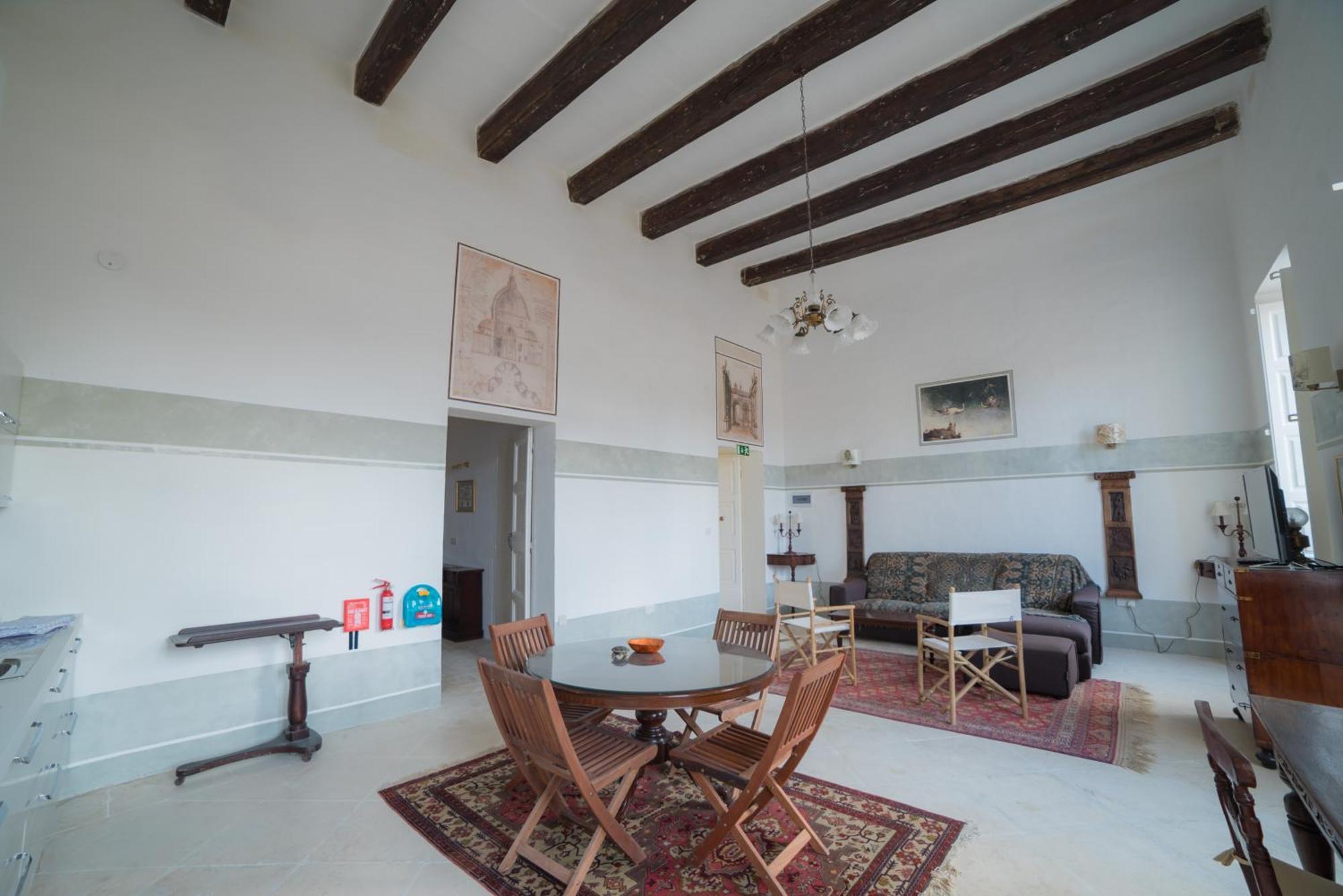 Vallettastay Break Apartment Valletta