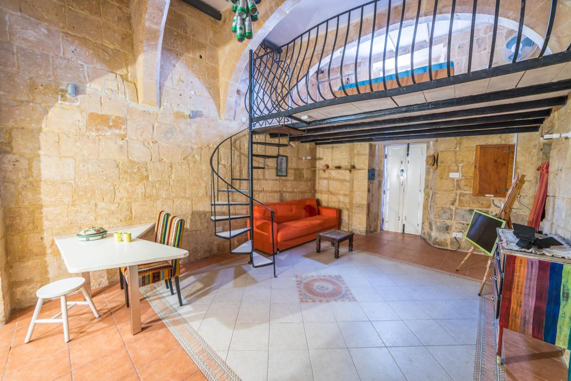 Vallettastay Break Valletta