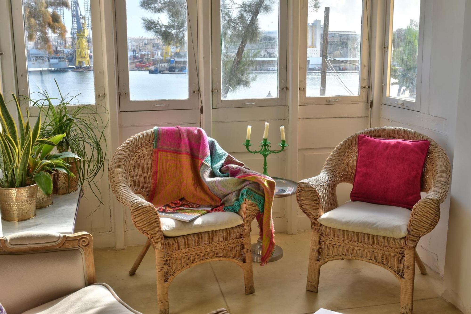 Vallettastay Break Apartment Valletta