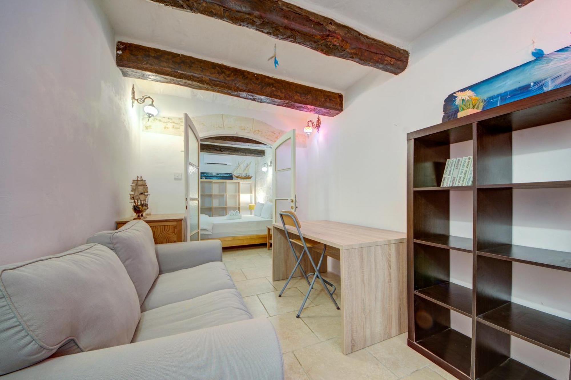 Apartment Vallettastay Break