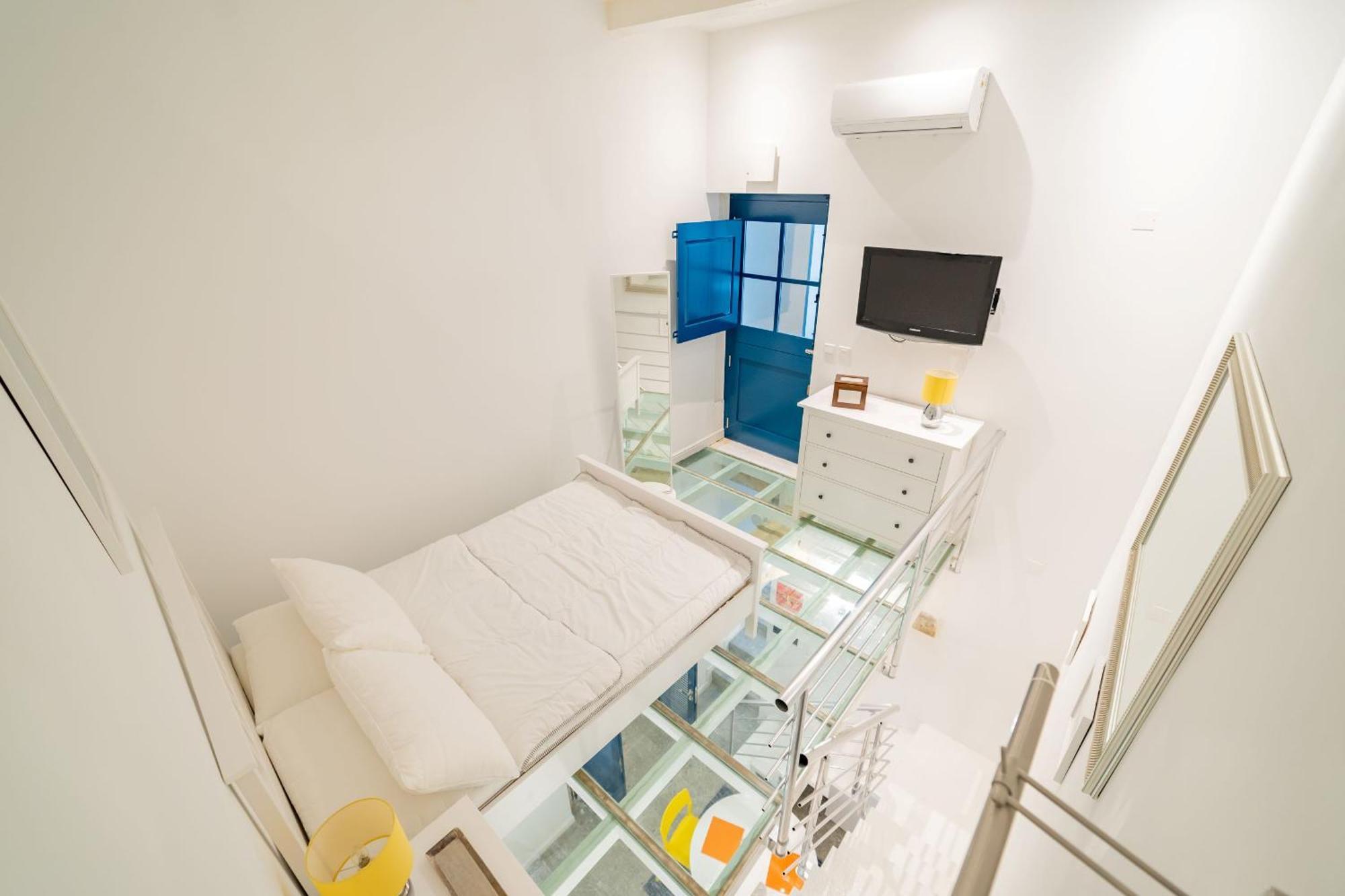 Apartment Vallettastay Break Valletta